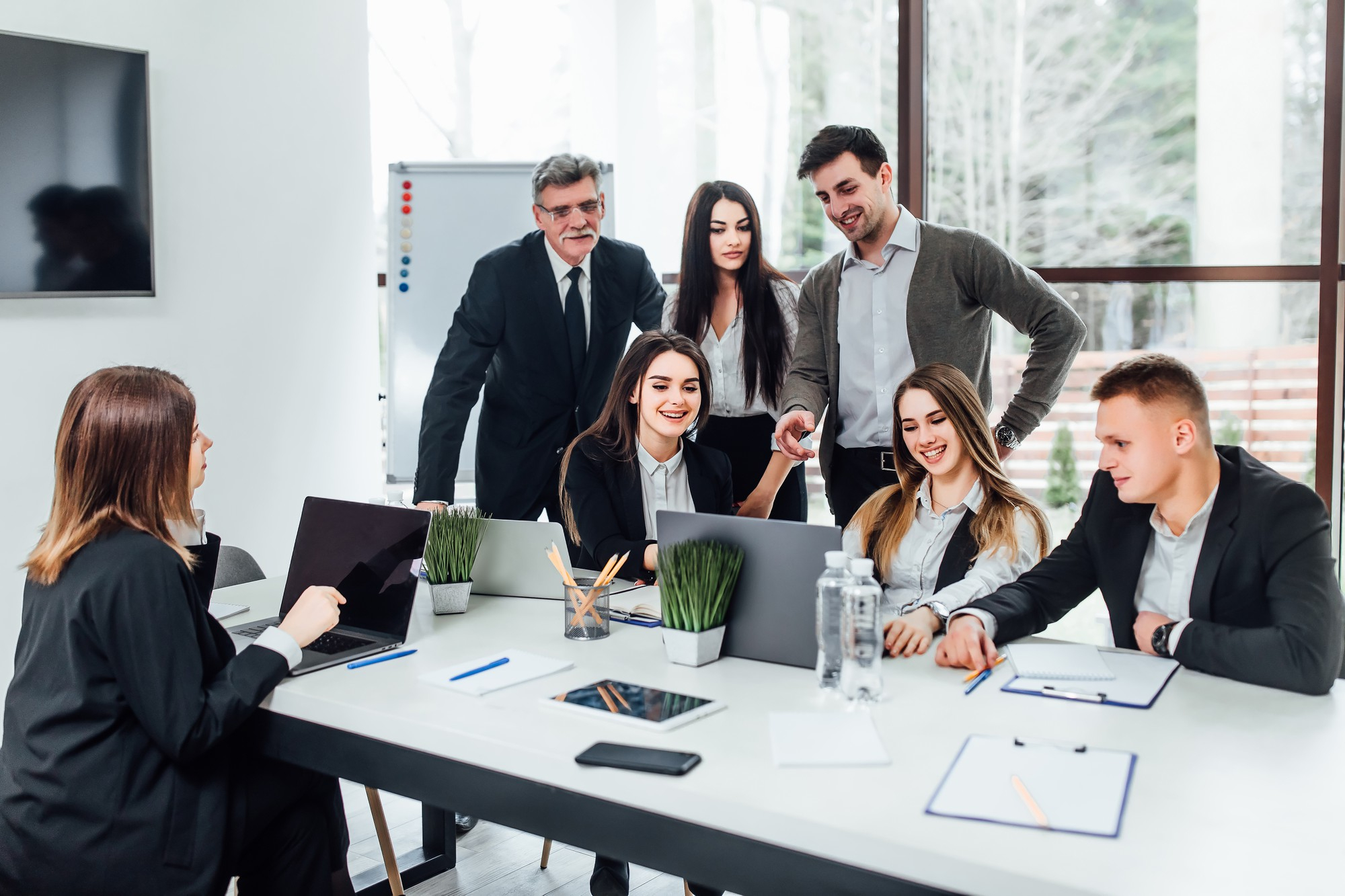 Import & Export Services