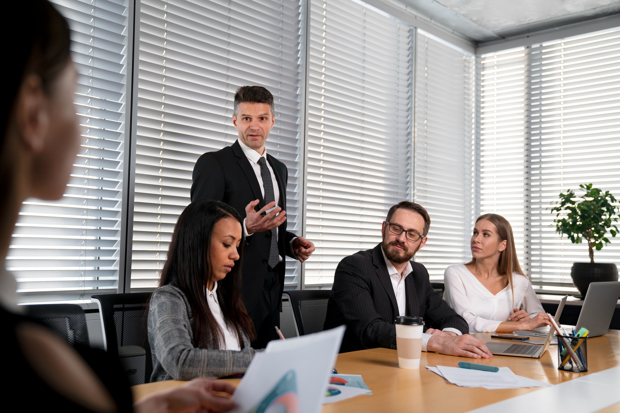 ERP & Technology Solutions